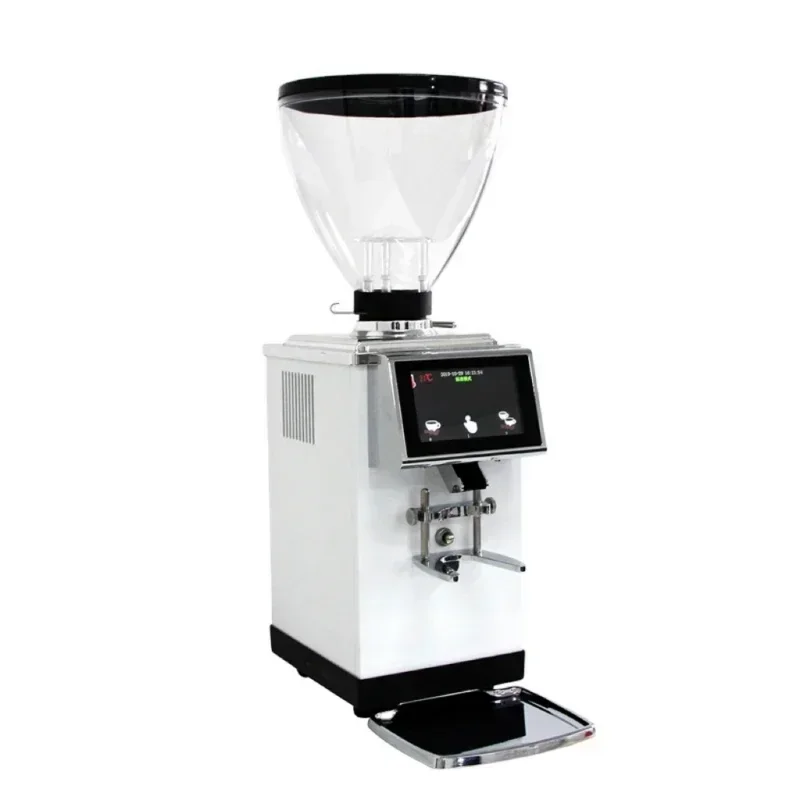 Mill grinder coffee maker Hot sales