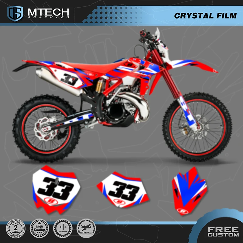 

DSMTECH For Beta RR300 RR 125 250 300 400 430 500 2013 2014 2015 2016 2017 Motorcycle Graphics Background Decals Sticker 001