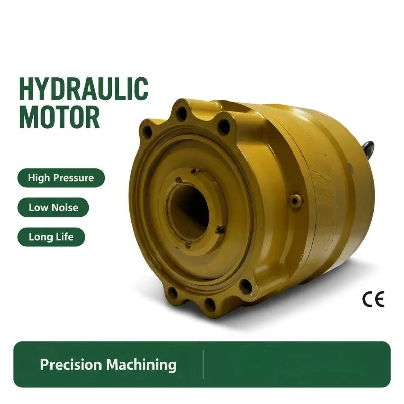 MK MKD Series Hydraulic All Codes in Stock Fast Global Shipment