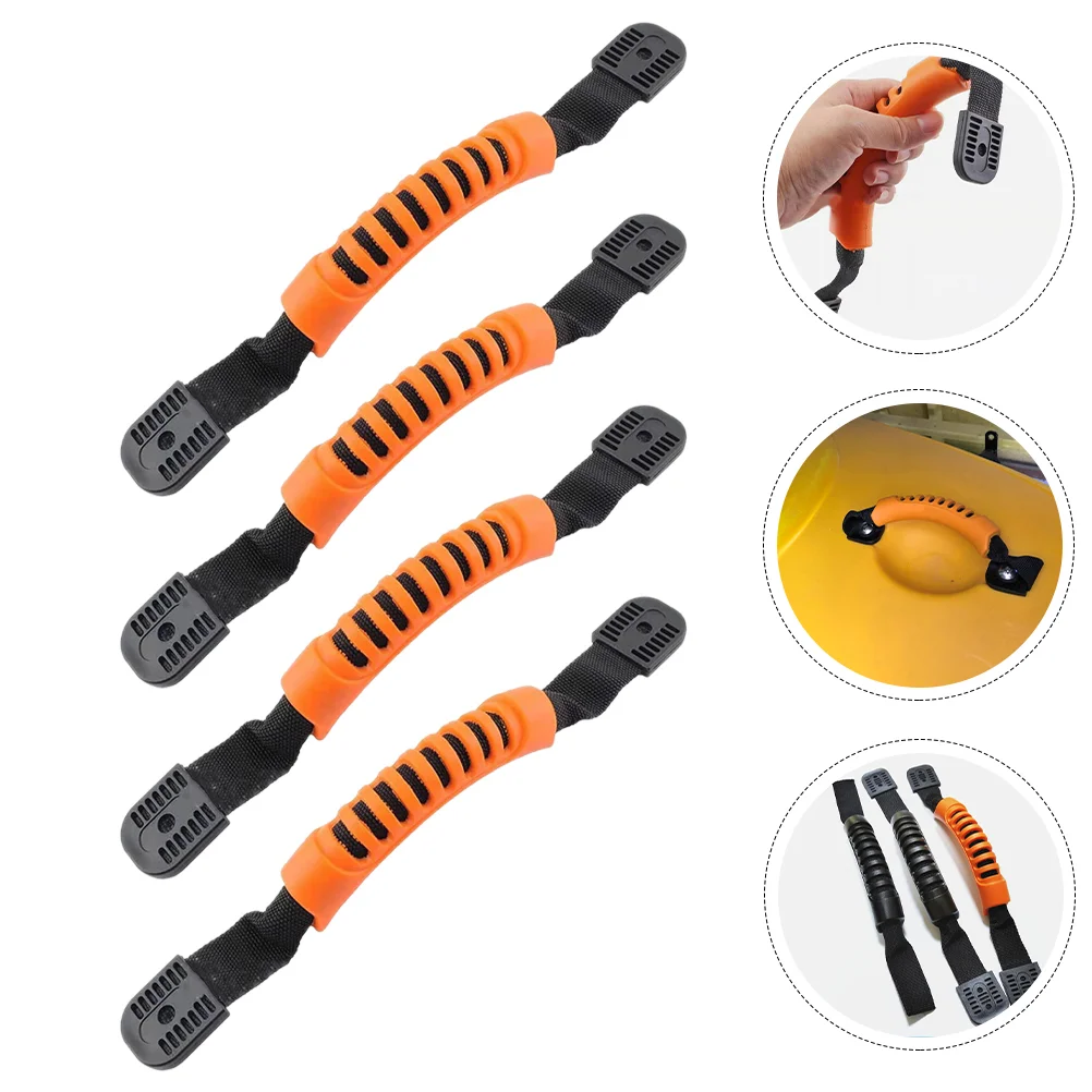 

Kayak Accessories Kayak Carry Handle Durable Boat Canoe Handle High Grade Kayak Handle Professional Kayak Carry Handles