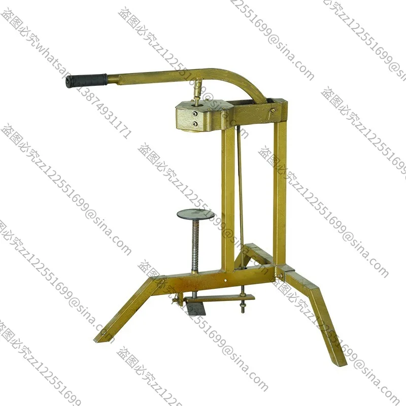 Suitable for Wine Stopper Manual Red Wine Cork Stopper Winemaking Equipment