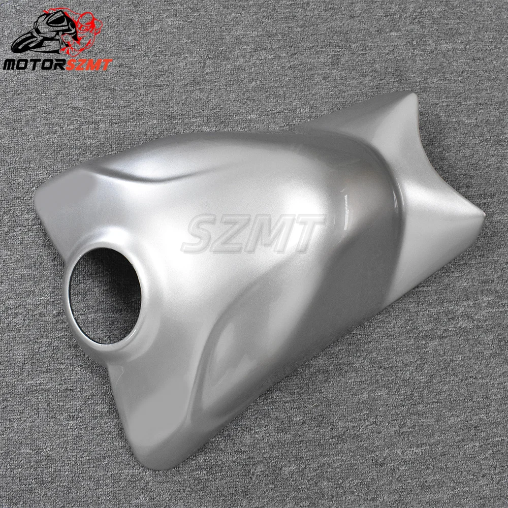 

For DUCATI Panigale V4 2022 2023 2024 Carbon Fiber Front Fuel Tank Guard Cover Motorcycle Accessories Body Parts Fairing