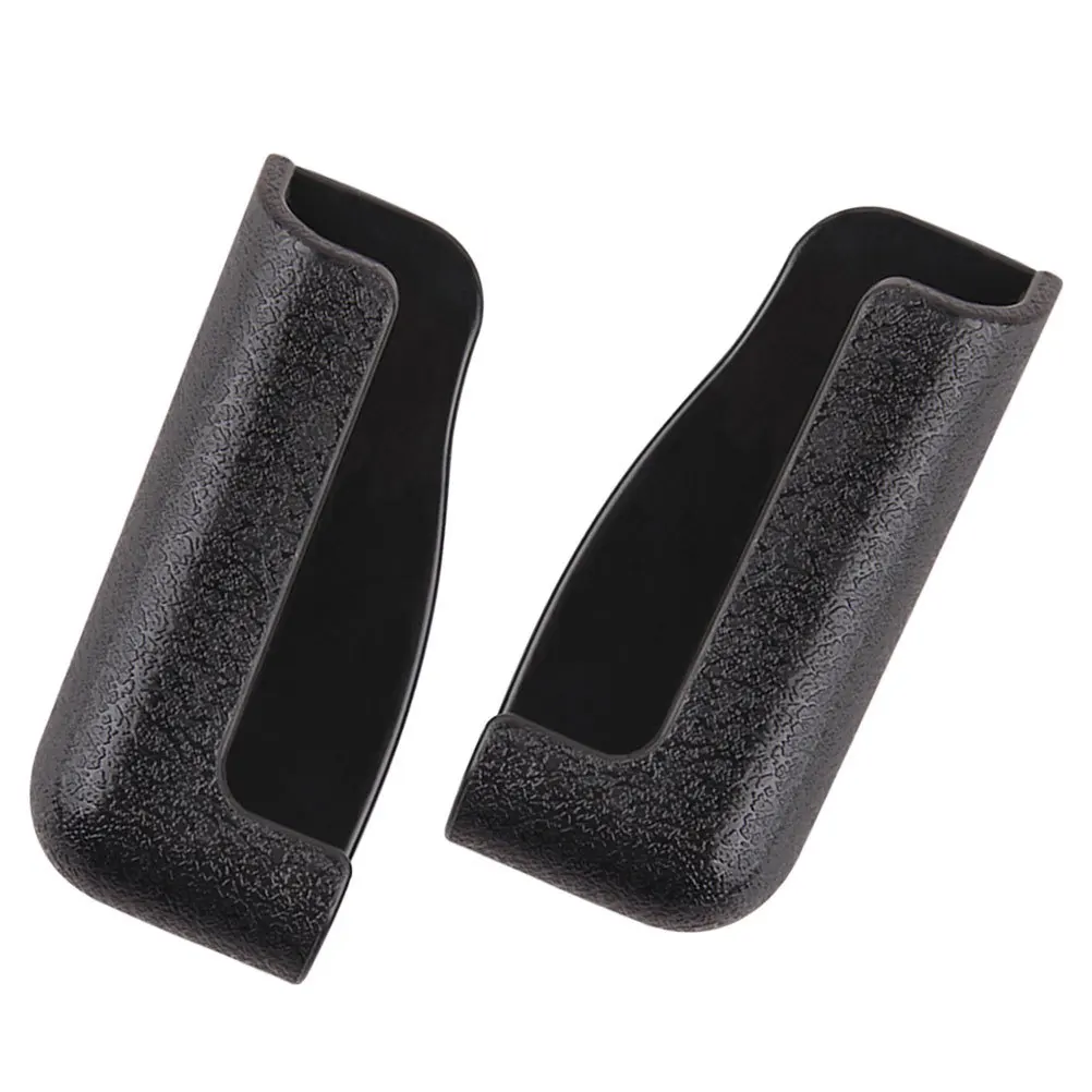 

2Pcs Universal Car Phone Holder Self Adhesive Adjustable Dashboard Mount Mobile Cellphone Stand Cradle Cellphone Holder for Car