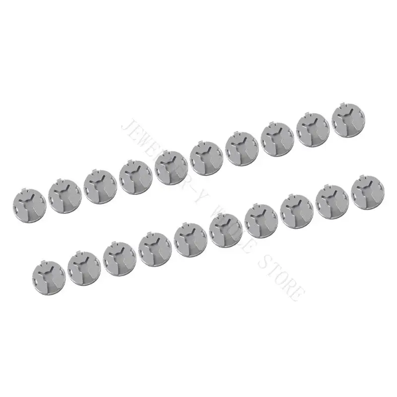 R7UF Sophisticated 40g Cufflinks For Enhancing Your Business Look