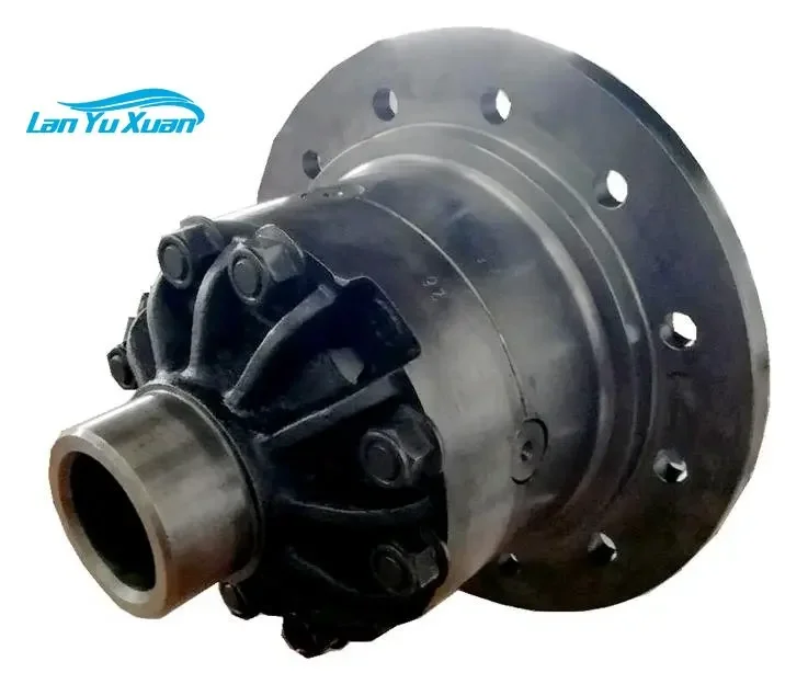 

XCMG ZL50G Differential
