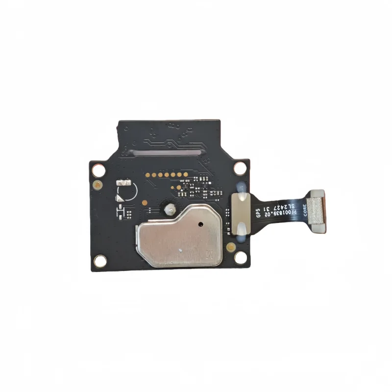 وحدة GPS الأصلية مع كابل مسطح استبدال إصلاح أجزاء لوحة مكونات GPS لـ DJI Mavic Mini 3 Pro Accessoriesc #2