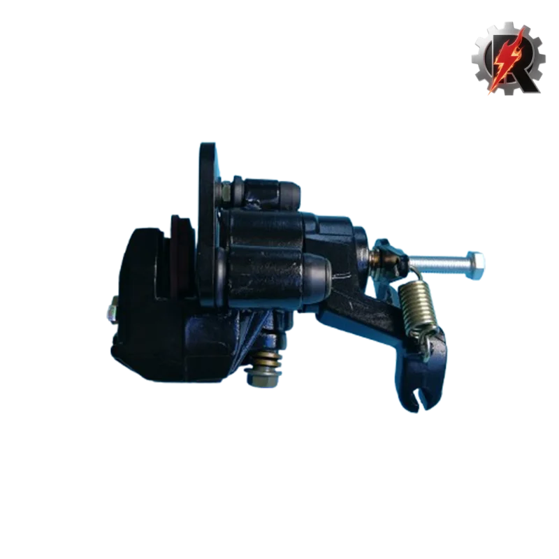 High quality productsRear brake calipers for go-kart ATVs  Hammerhead Kinroad Runmad Runmaster Sahara Raptor Jet 150CC 200 250CC