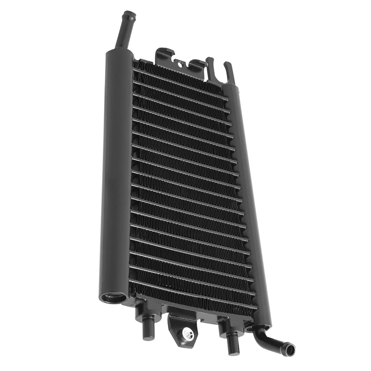 Motorcycle Oil Cooling Cooler Radiator Fit For Harley Softail Sport Glide Street Bob 2018-2025