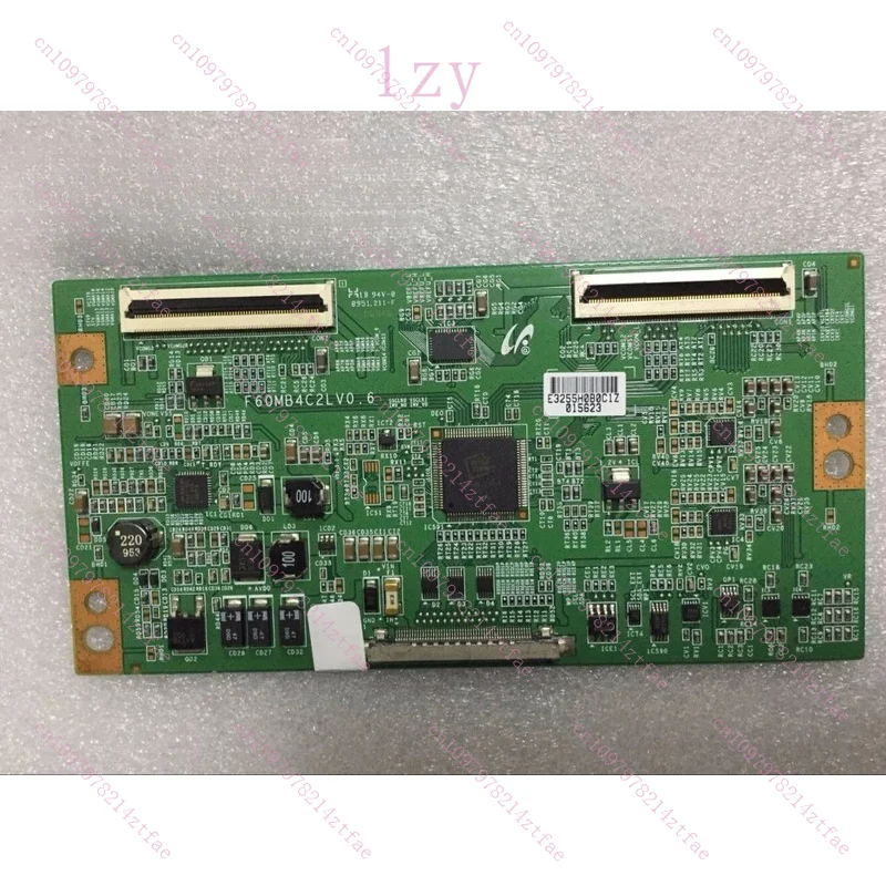 

95%NEW 1pc 100% original LA40C530F1R. F60MB4C2LV0.6 screen LTF400HM01