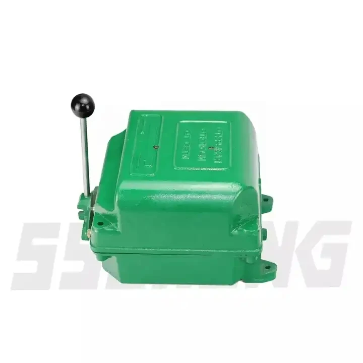 Cam Controller KKT-62 63A IP40  Crane Controller Industrial Hoist Control Switch for Russian Market Laboratory Use