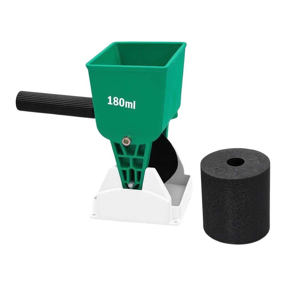 High Quality Glue Applicator Hand Tools Quick Coating Gluing Replaceable Sponge 6inch Base Bracket for durable Manual Roller