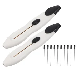 Medical Tools Diabetes Plantar Acupuncture Probes Monofilament Pen Foot Test for Nerve Stylus Props Kit