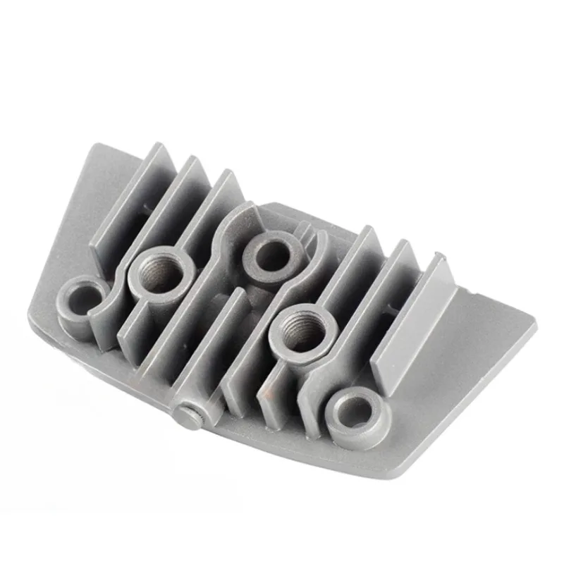 50cc 70cc 90cc 110cc Oil Cooler Adapter Engine Cylinder Cover Dirt Pit Bike Monkey Bike Motorcycle Atv Quad Spare