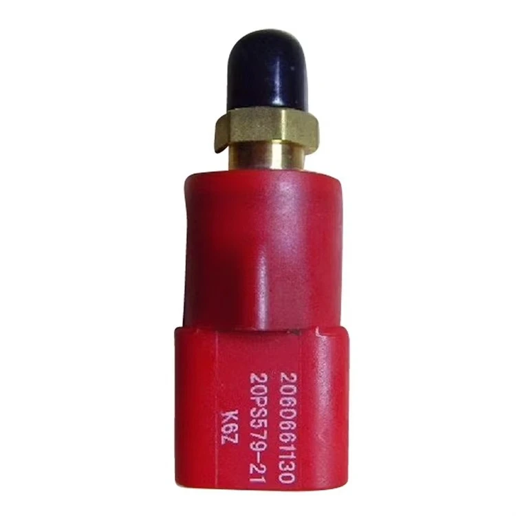 

PC200-6 Pressure Switch 206-06-61130 Car Accessories Garden Tools Sublimation Blanks Accessoire Voiture