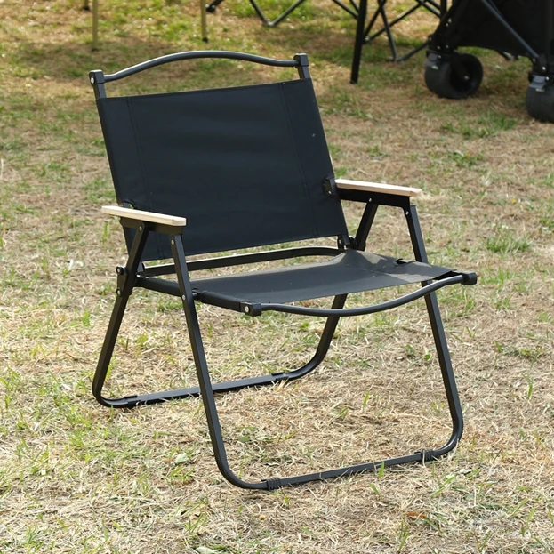 

Outdoor Picnic Folding Chair Stool Portable Ultralight Camping Chair Beach Chair