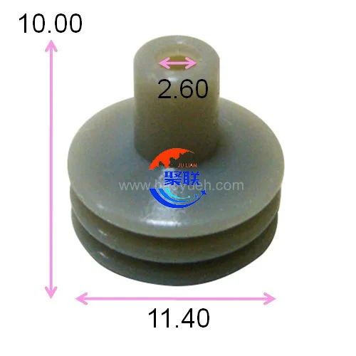 Auto Rubber Seal Pl…