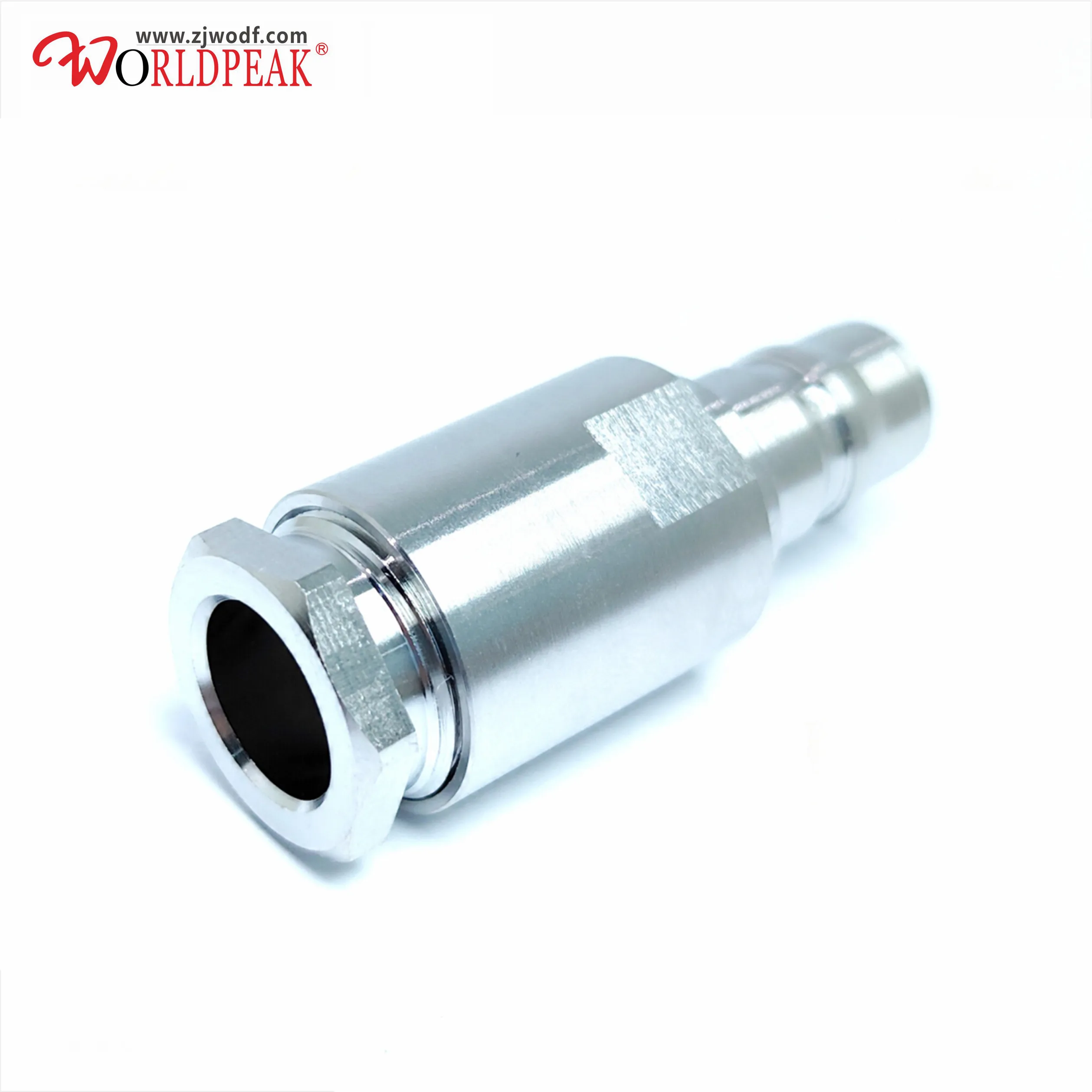 

Free shipping 2PCS QN Female Clamp Connector for RG8 LMR400