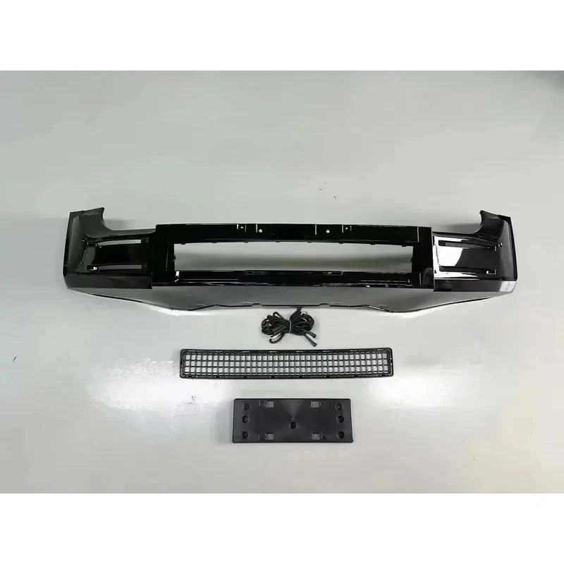 

Высококачественные обвесы для внедорожников New Defender, модифицированные, глянцевые черные, для моделей 2020+ 90/110 4x4, аксессуары для внедорожников