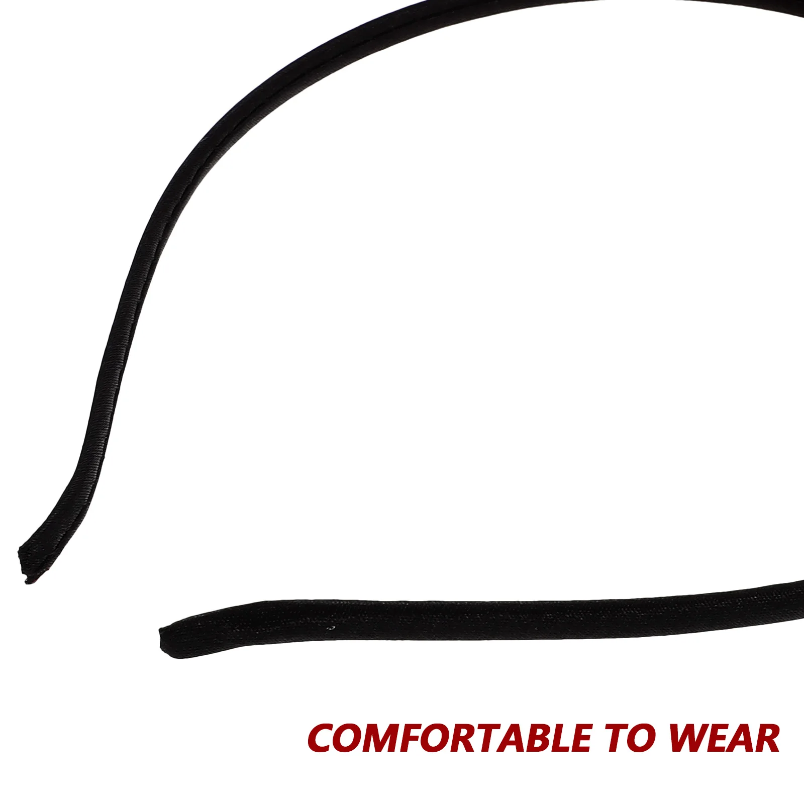 

Bat Headband Halloween Cosplay Headbands Costume Funny Girls Hairband Accessory