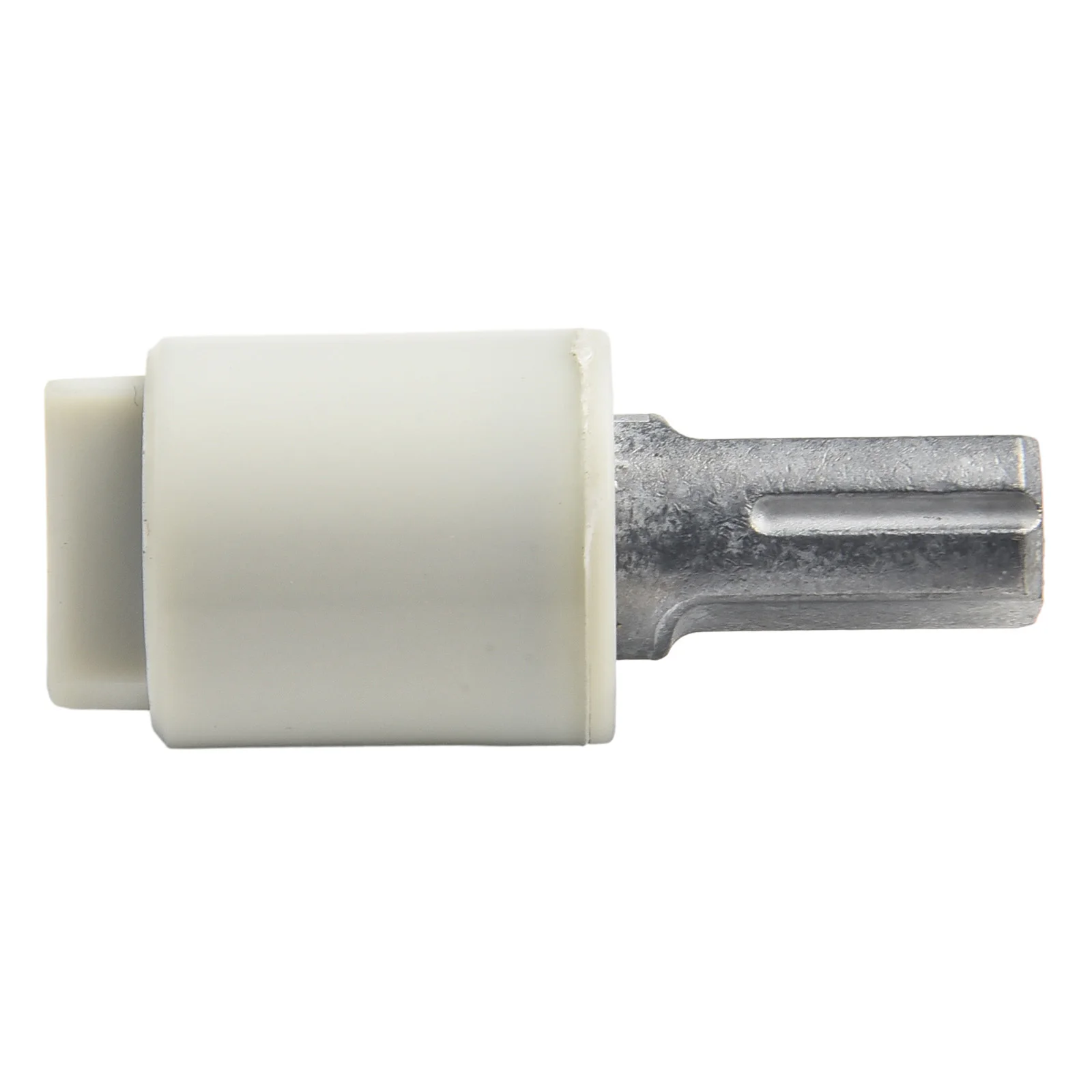 2x Toilet Seat Rotary Damper Plastic Hydraulic Soft Close Rotary Damper Hinge Plumbing Bathroom Toilet Cover Mounting-Fix