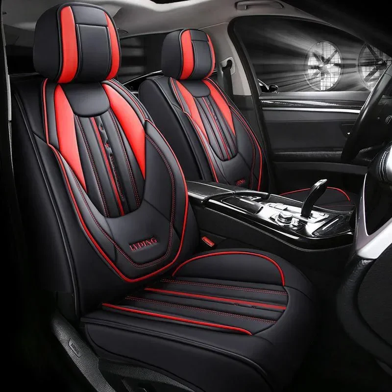 1set For FAW BESTURN T99 2020-2023 2024 2.0T Seat Cover