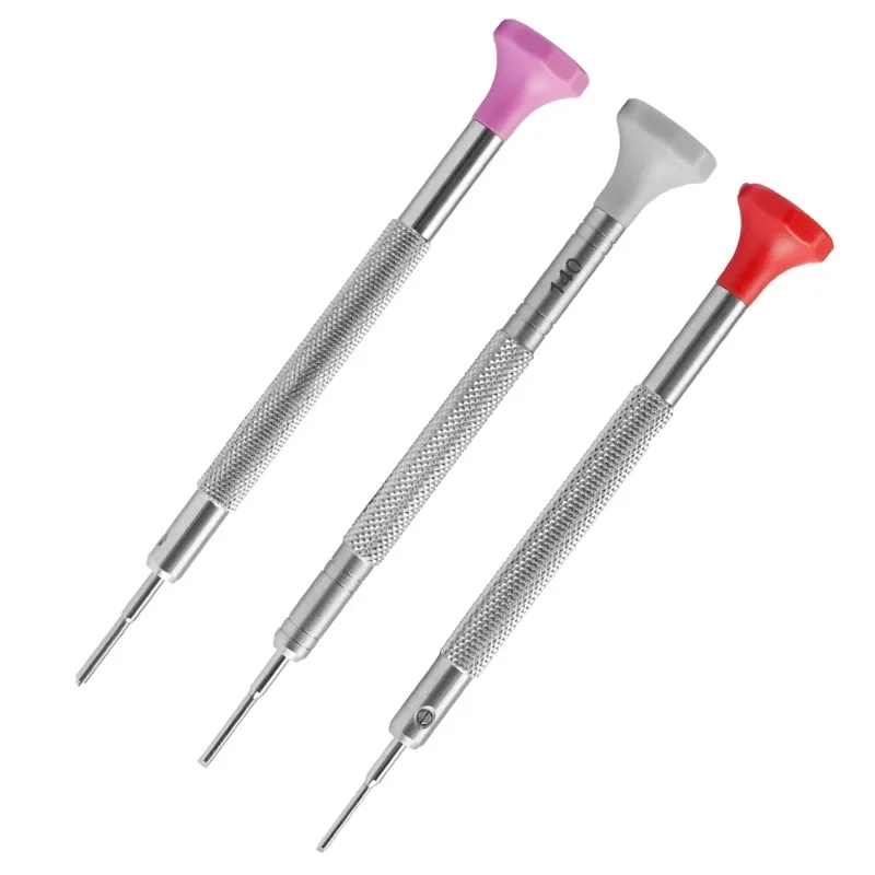 الراقية أدوات ساعة حزام الساعات مفك ل رولكس تيودور كارتييه الأزرق بالو الرجال T-نوع مفك مسامير أدوات حزام ضبط أدوات