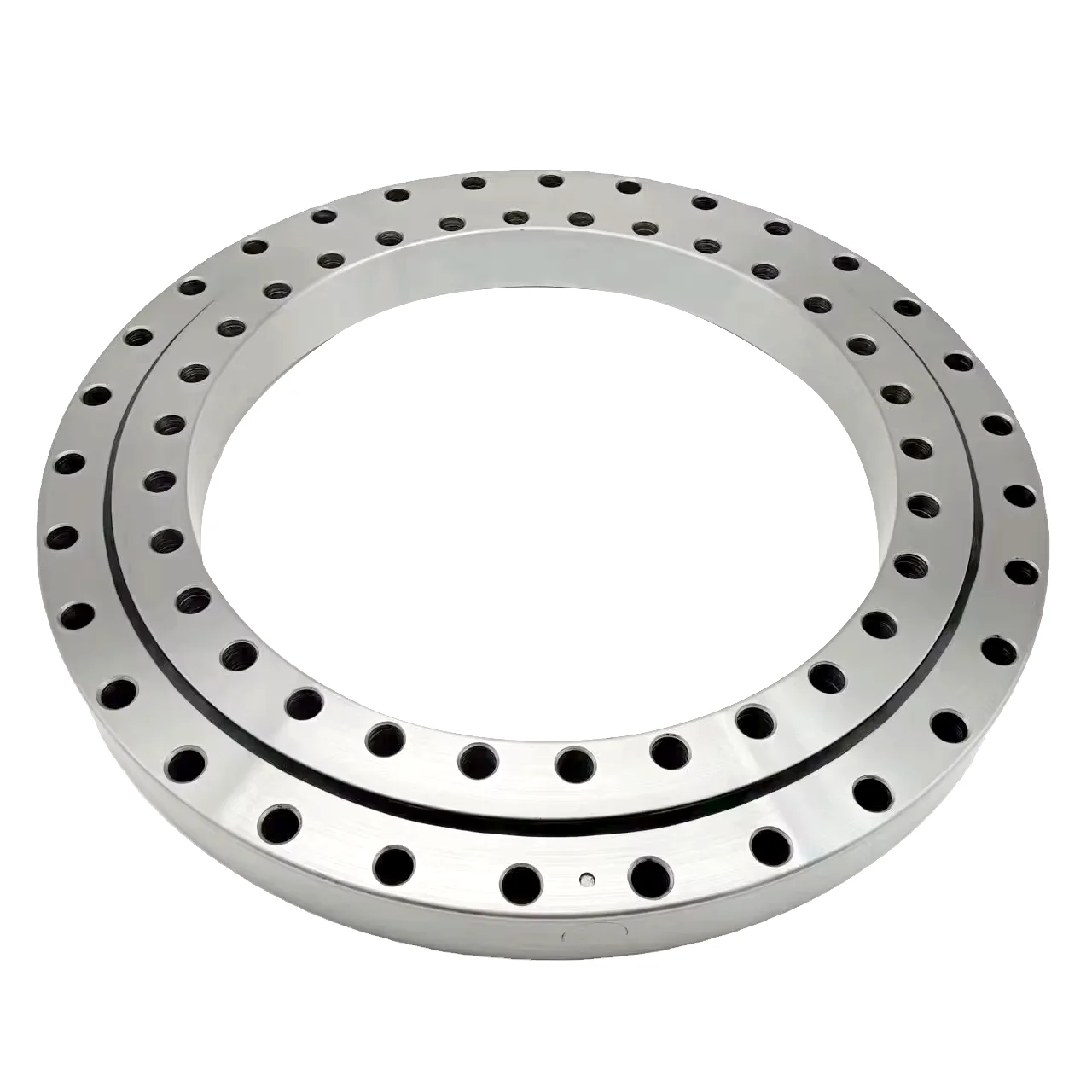 High Precision High Speed P5 Xu160260 Xu160260zt Xu080264 Xu160405 Xu160405 on Stock Slewing Ring Cross Roller Bearings