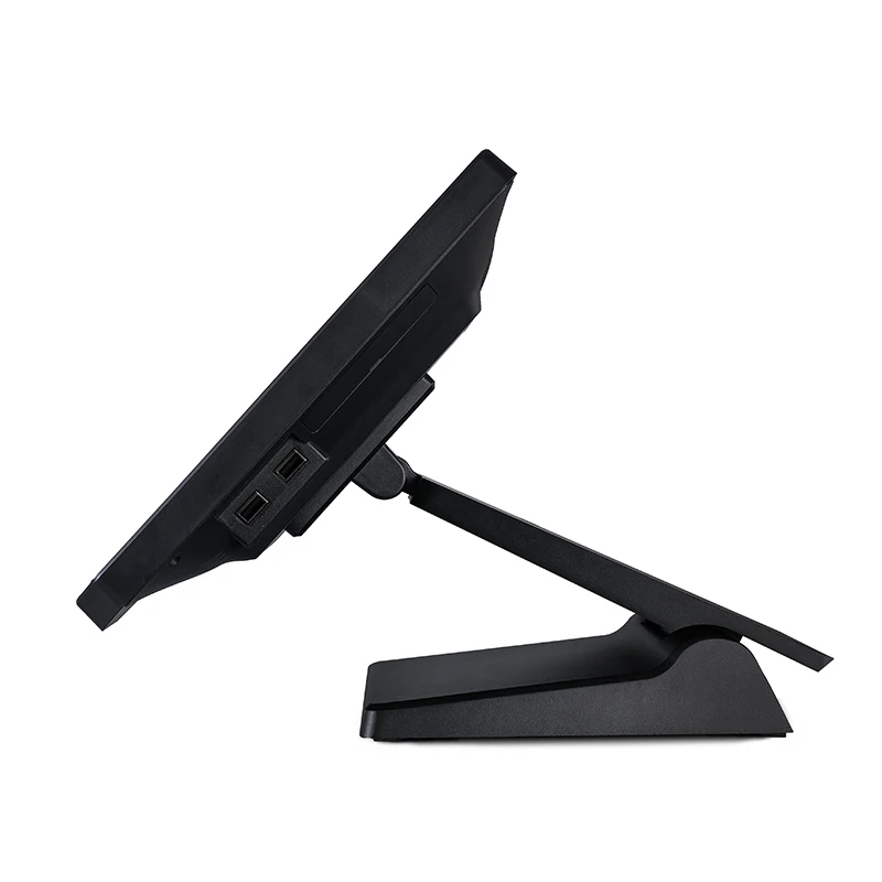 Fotografia 4: Fabricante de PC POS 15,6 polegadas tudo em um sistema completo de tela de toque Epos Restaurante 128G Rom Pos