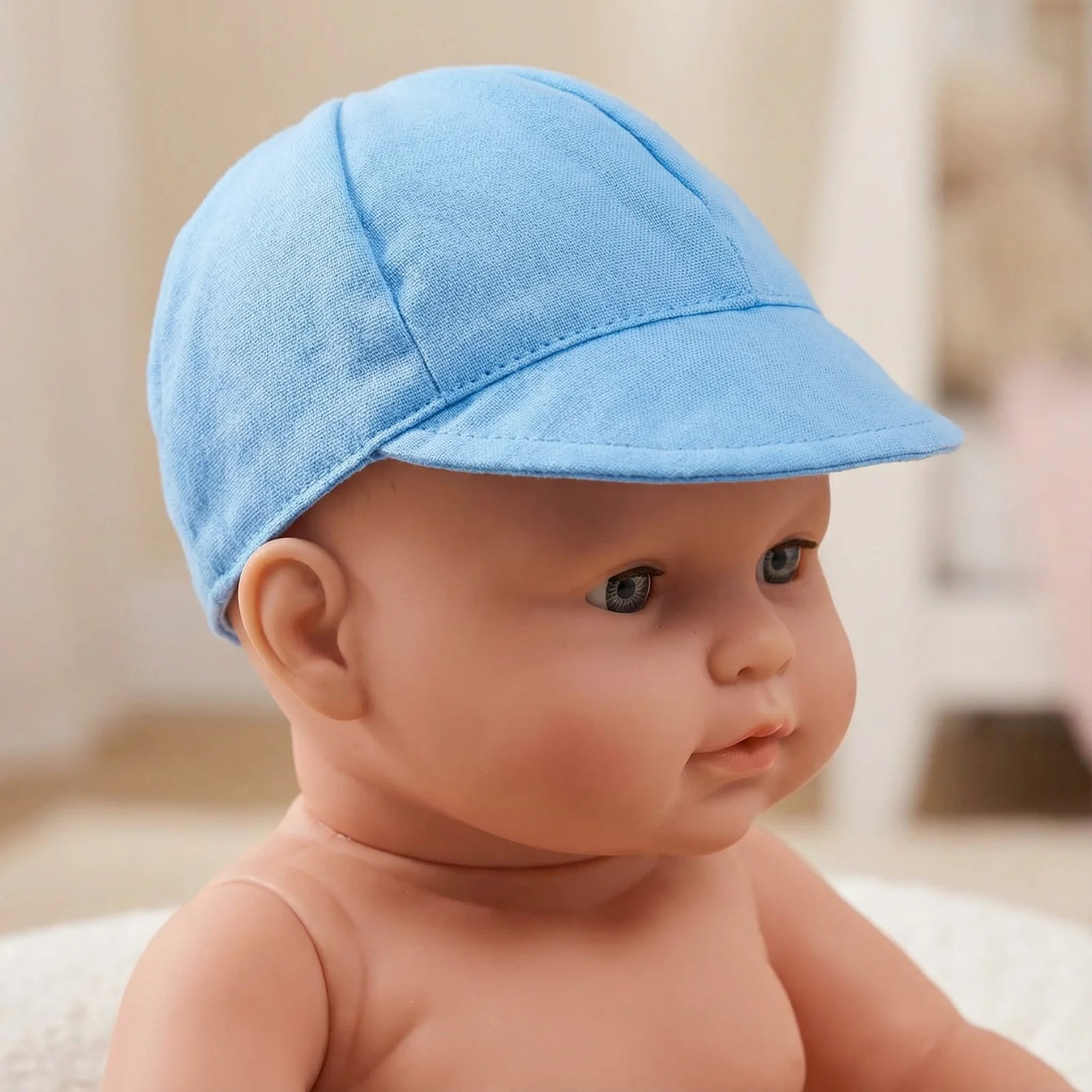 Doll Accessories Sports Cap Cute U-shaped Pillow Backpack Multiple Fashion Accessories For 43CM Baby Doll&18Inch American Doll