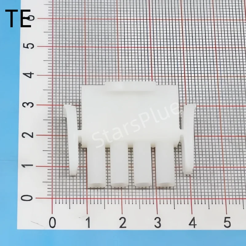 10-100PCS 1-480702-0 TE Connector 6.35mm 1x4P 100% New original