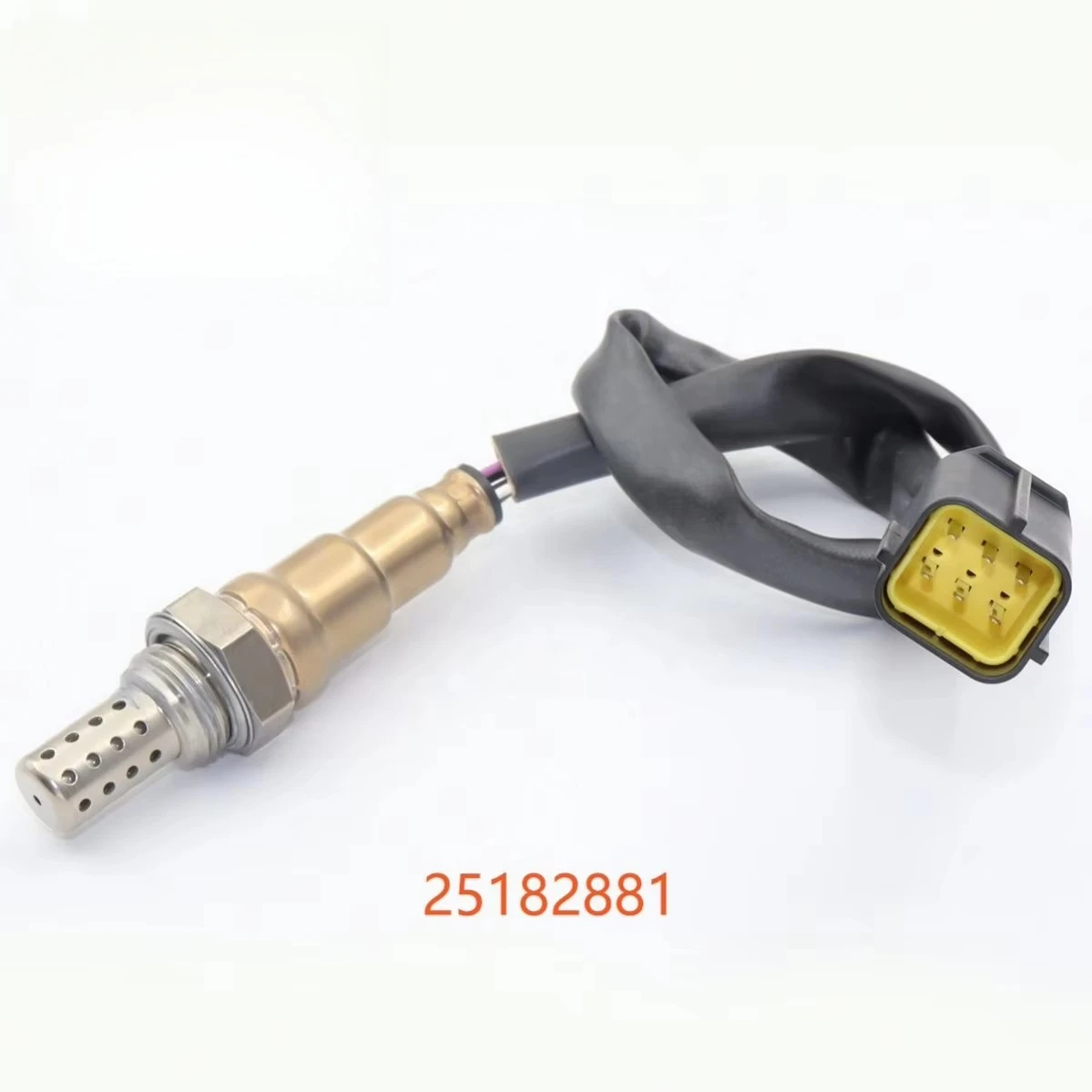 

Original Replacement Oxygen Sensor 25182881 for Che vrolet Capac ORLANDO(C100 C140)