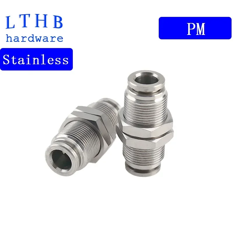 Pneumatic Connector…