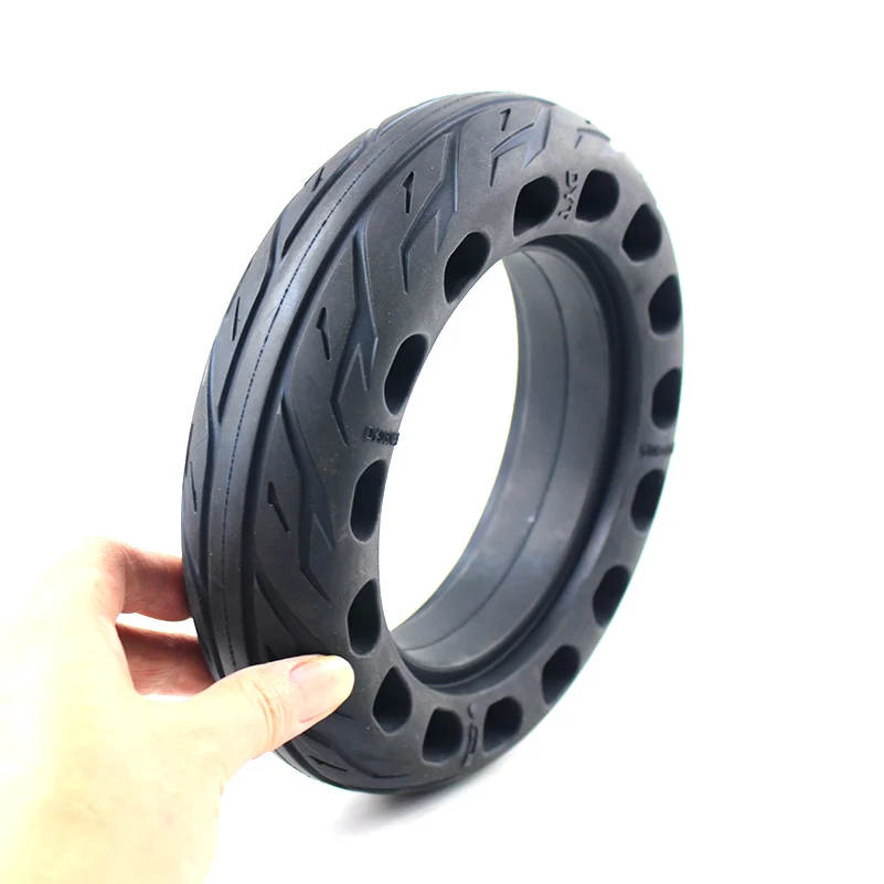 200X50 square solid tires, durable for small electric scooter tire replacements