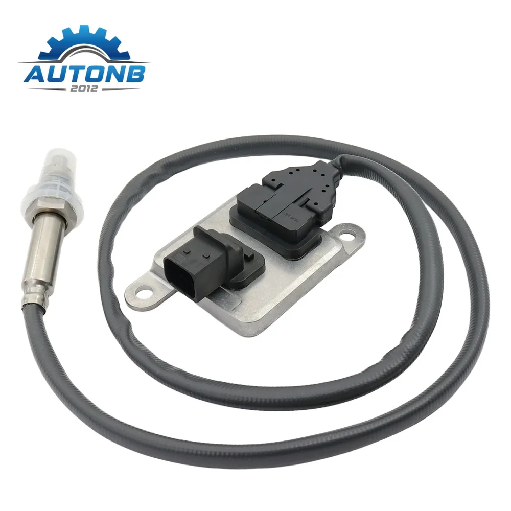 

ZOOMKEY Fit For Inlet NOX Sensor Fit For Mercedes Benz Detroit Diesel DDE 5WK96656