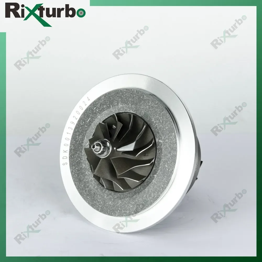 Turbocharger Core GT2052LS 703389 For Hyundai Mighty 3.3 L 115Kw D4AL Turbo Charger Complete Chra Assy 28230-41450 2000-