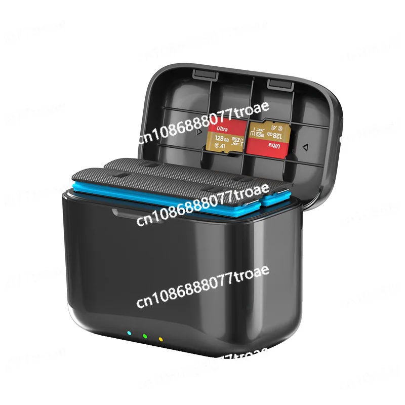 

Аккумуляторная батарея X4, быстрая зарядка, 360 хранилище, 360X4, аксессуары для спортивной камеры