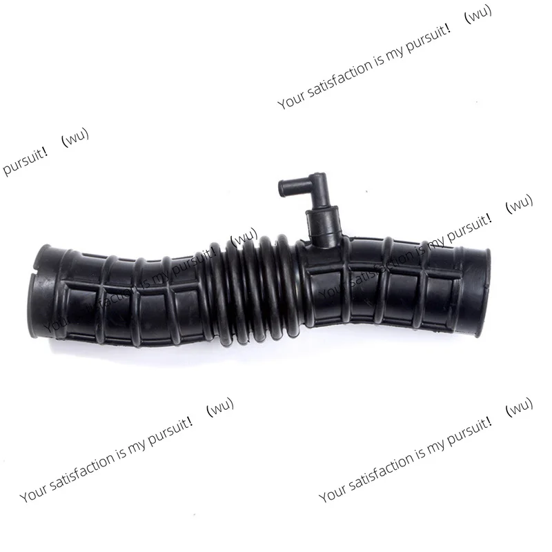 16576Et00A 16576-Et000 For Nissan Sentra 2.0L 2007 2008 2009 2010 2011 2012 Engine Air Intake Hose With Upper Duct Pipe view 6