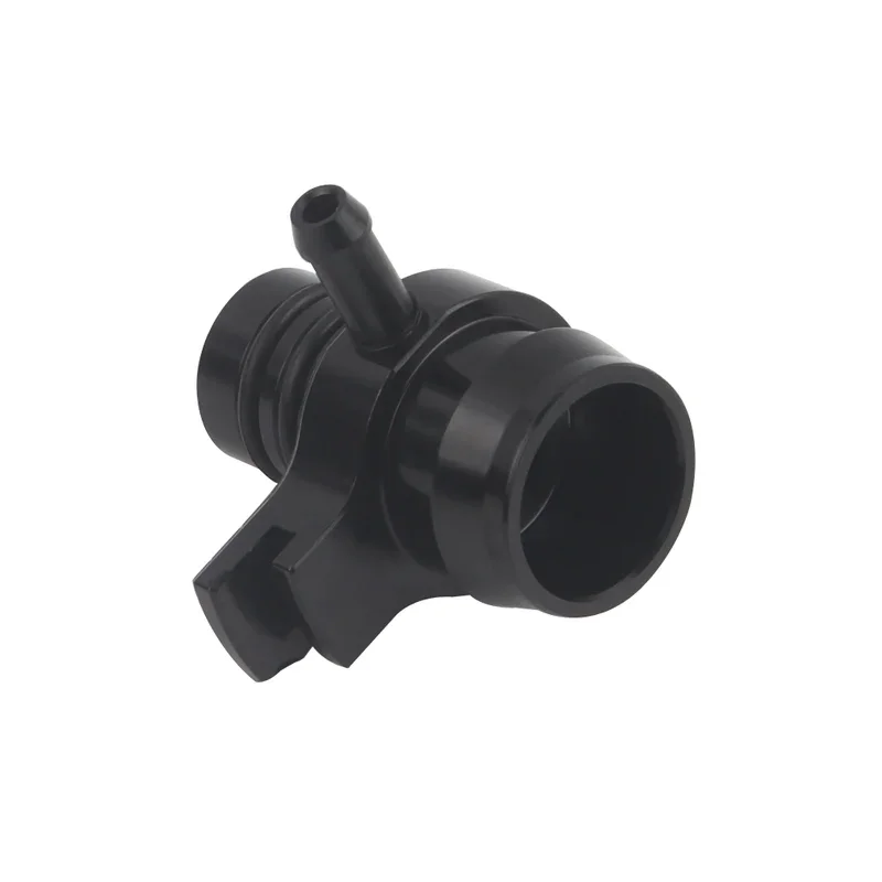 

Алюминиевый адаптер вакуумного датчика турбонаддува для VW GTI Golf MK6 5 Audi A3 4 TT Leon 1.8 2.0TSI — автомобильная часть двигателя