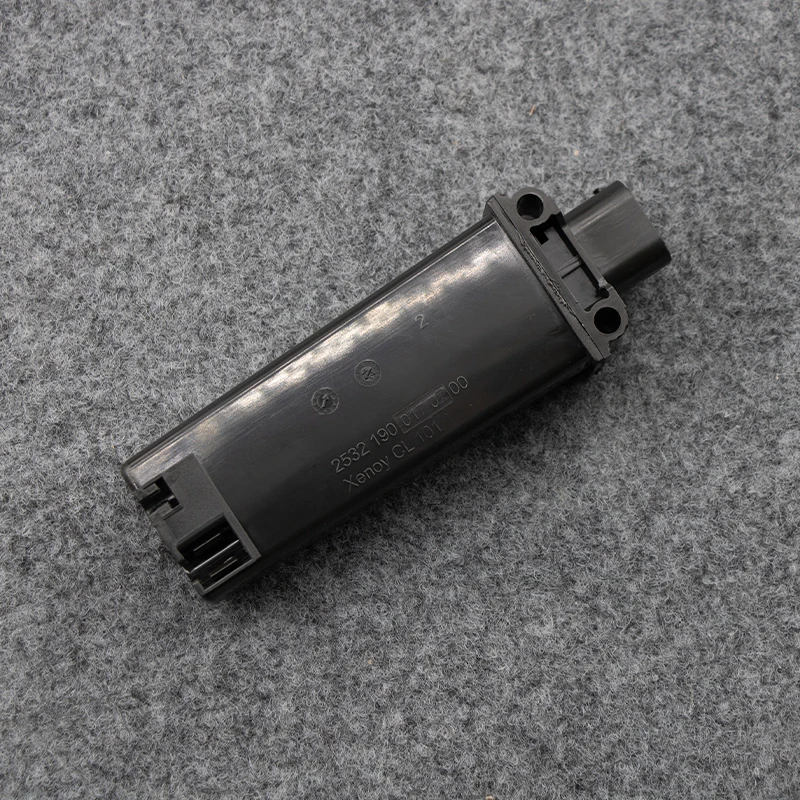 For VW MQB Golf 7 MK7 Polo Tiguan MK2 Passat B8 Audi A3 5Q0907273F Car Tire Pressure Monitoring System Control Module 5Q0907273B view 6