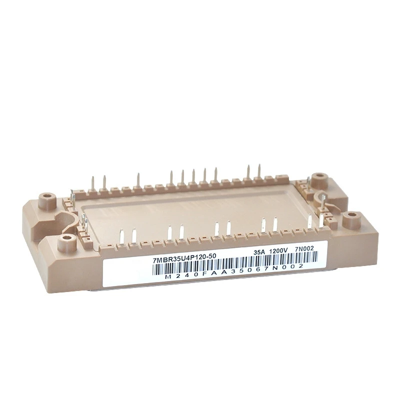 

New 7MBR35U4P120-50 Parts & Accessories In Stock