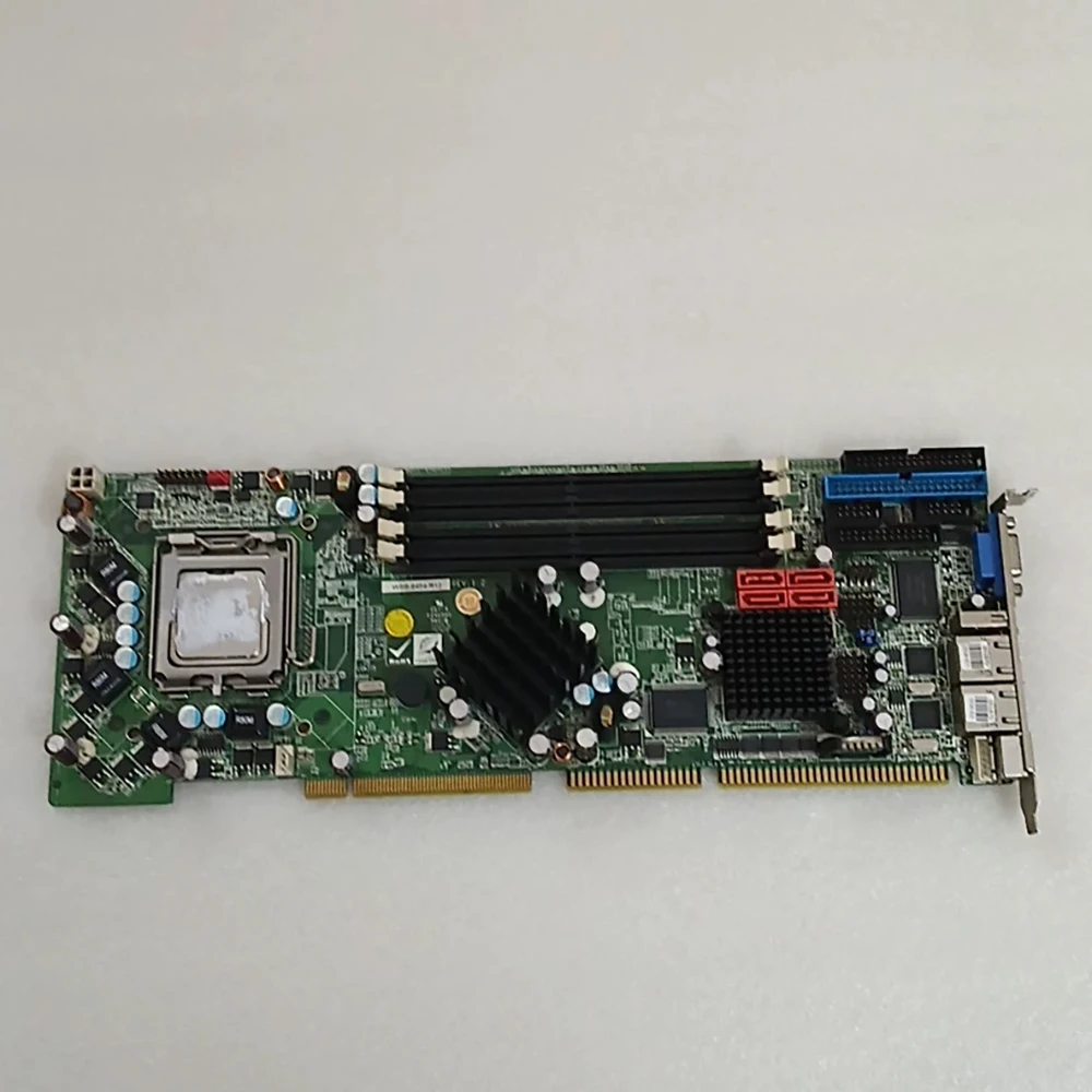 WSB-9454-R12 REV:1.2  industrial equipment motherboard