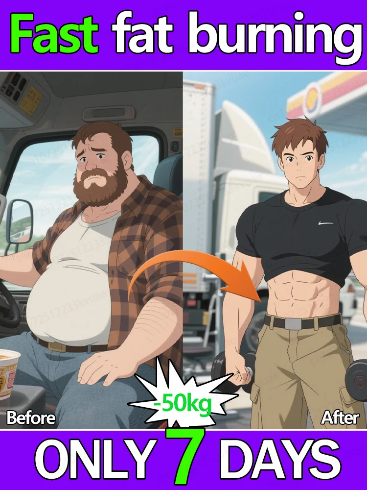

Fᴀᴛ Bᴜʀɴɪɴɢ From low self-esteem to self-confidence: the perfect transformation from obesity to slimness