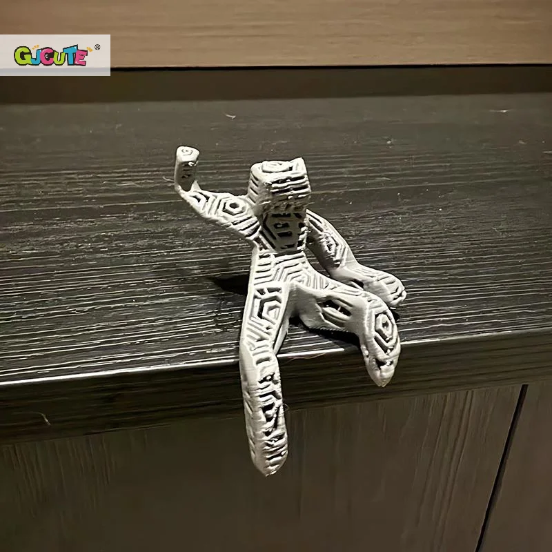 Decorazione per Libreria Hail  - 3D Printing Figure recensione e prezzo