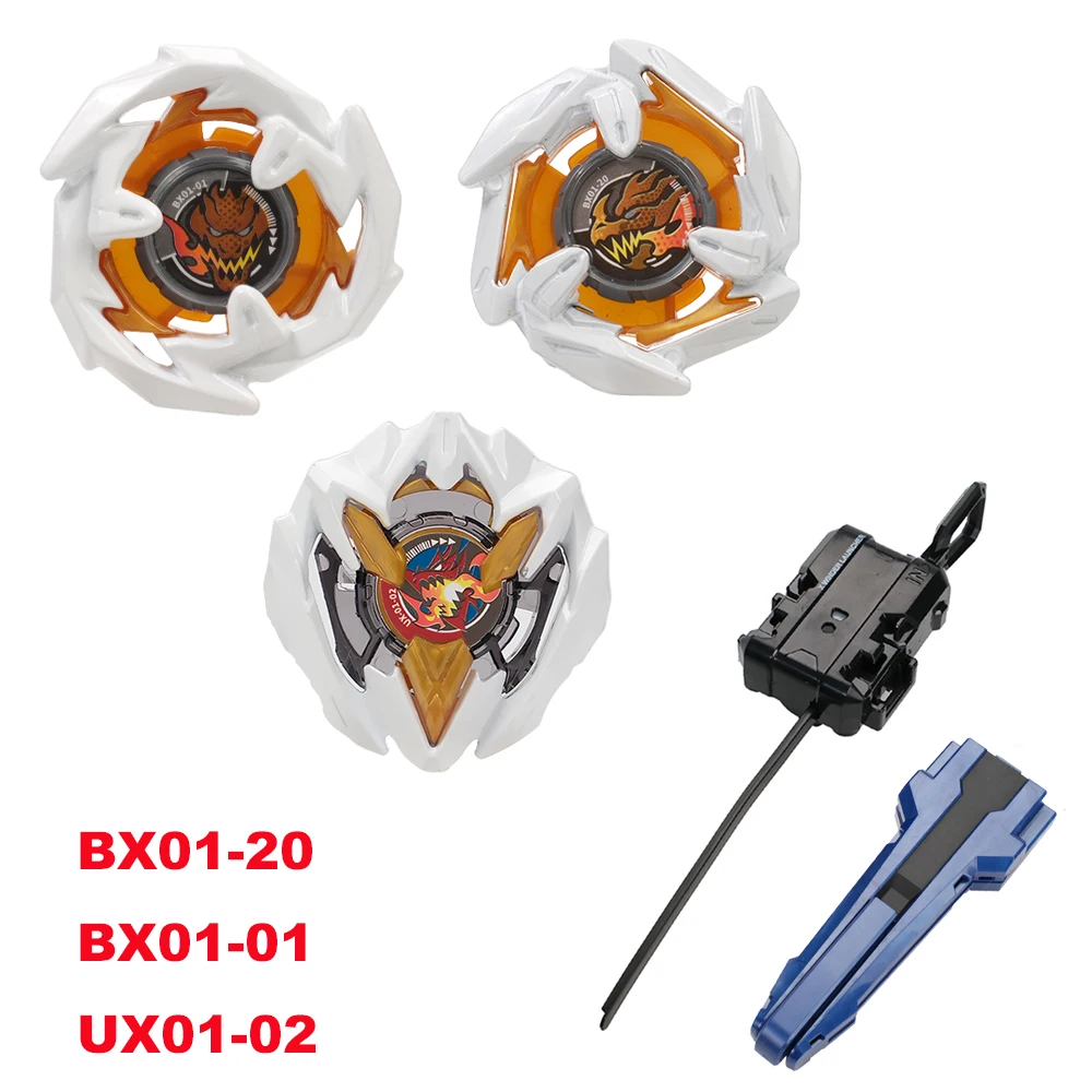 Zabawka UX BX X CX Gyro Prezent dla dzieci