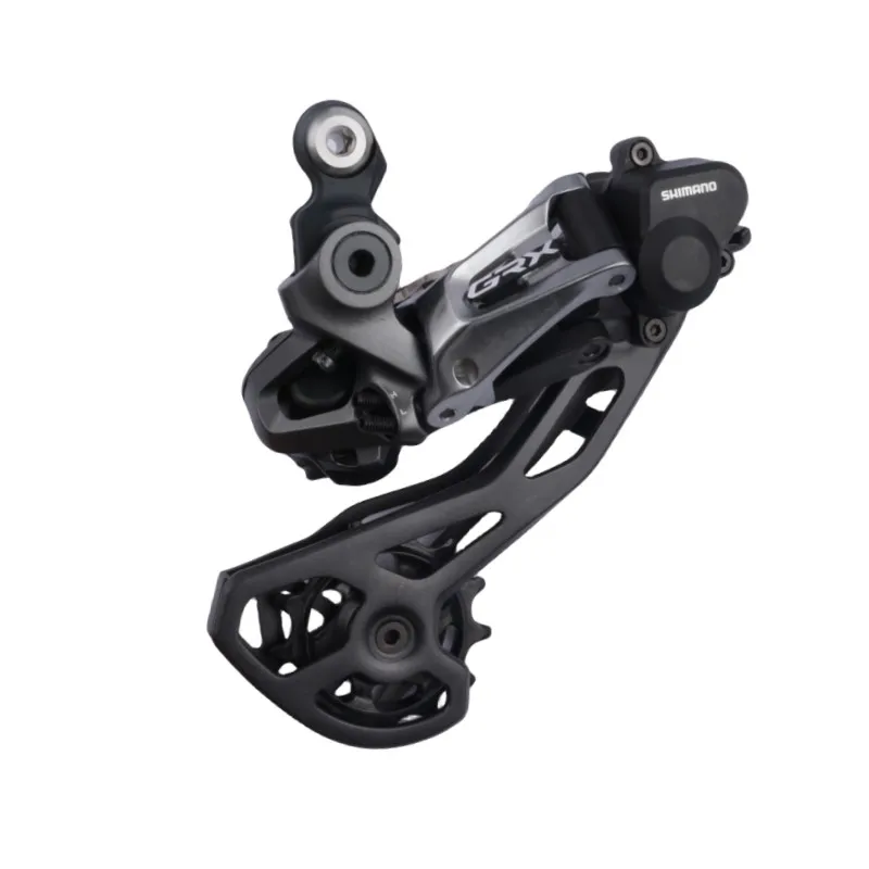 Shimano GRX RX RD RX812 RX810 RX815 RX817 2x11s Rennrad Schaltwerk Shadow+ Kupplung kompatibel mit RX800 R8000 R7000 – Detail 18