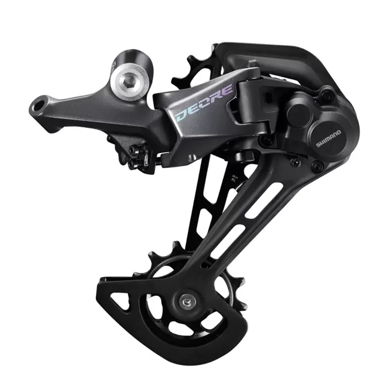 

Shimano M5100/M6100/M7100/M8100 Mountain Bike Rear Derailleur 10/11/12-speed Long Cage SHADOW RD+ Iamok Bicycle Parts