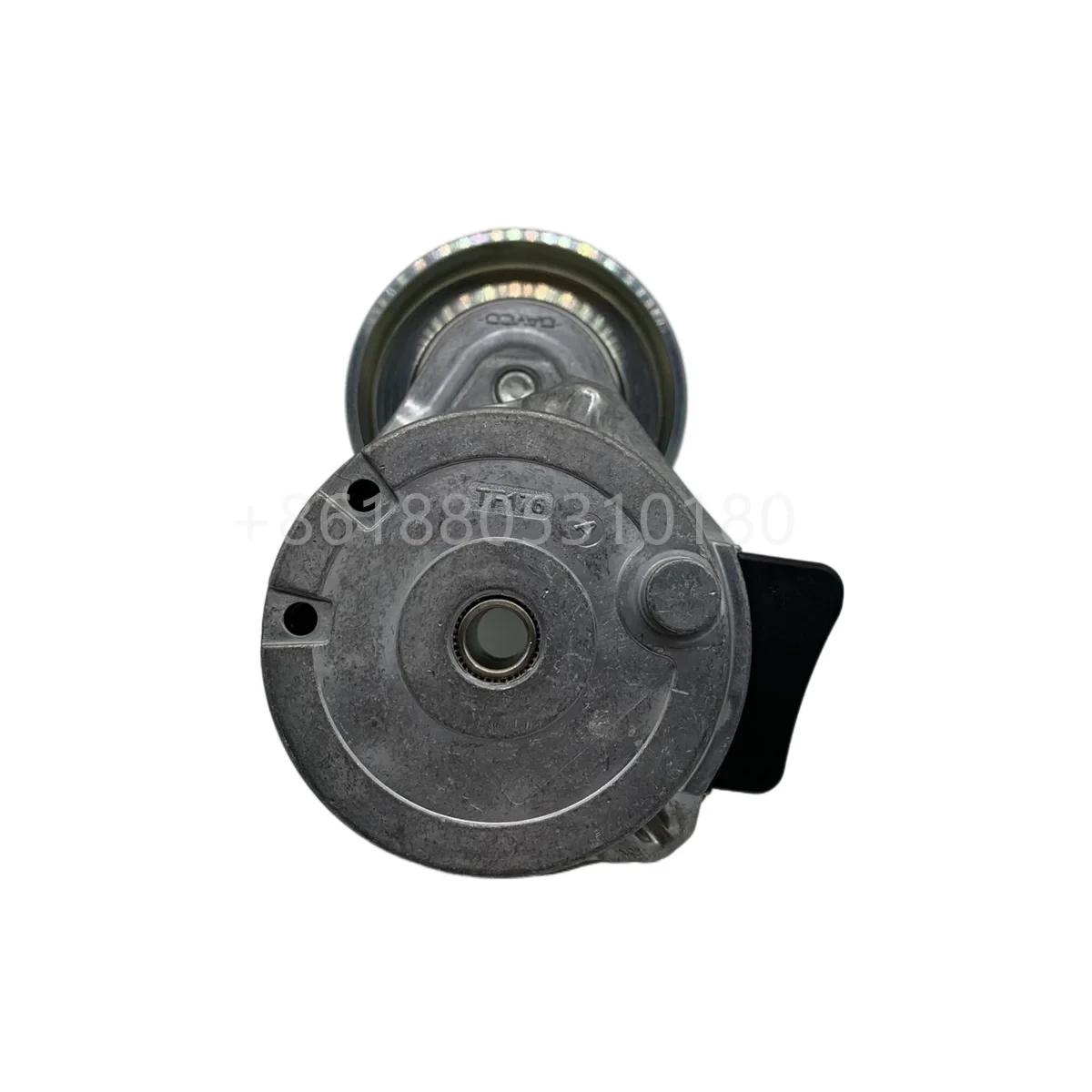 092V95800-7478/202V95800-7476 Automatischer Spanner – SITRAK MAN Motorriemen-Spannrad, OE-Ersatz für Sinotruk Heavy-D – Detail 1