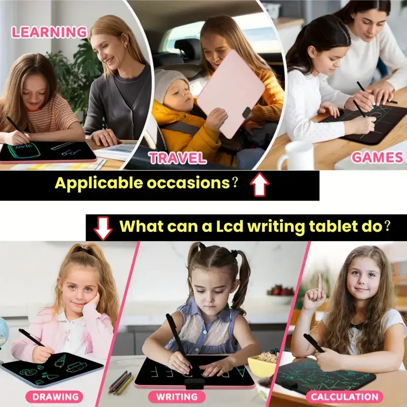 16 Inch LCD Writing Tablet Dig - Graphic Tablet Accessories review and price