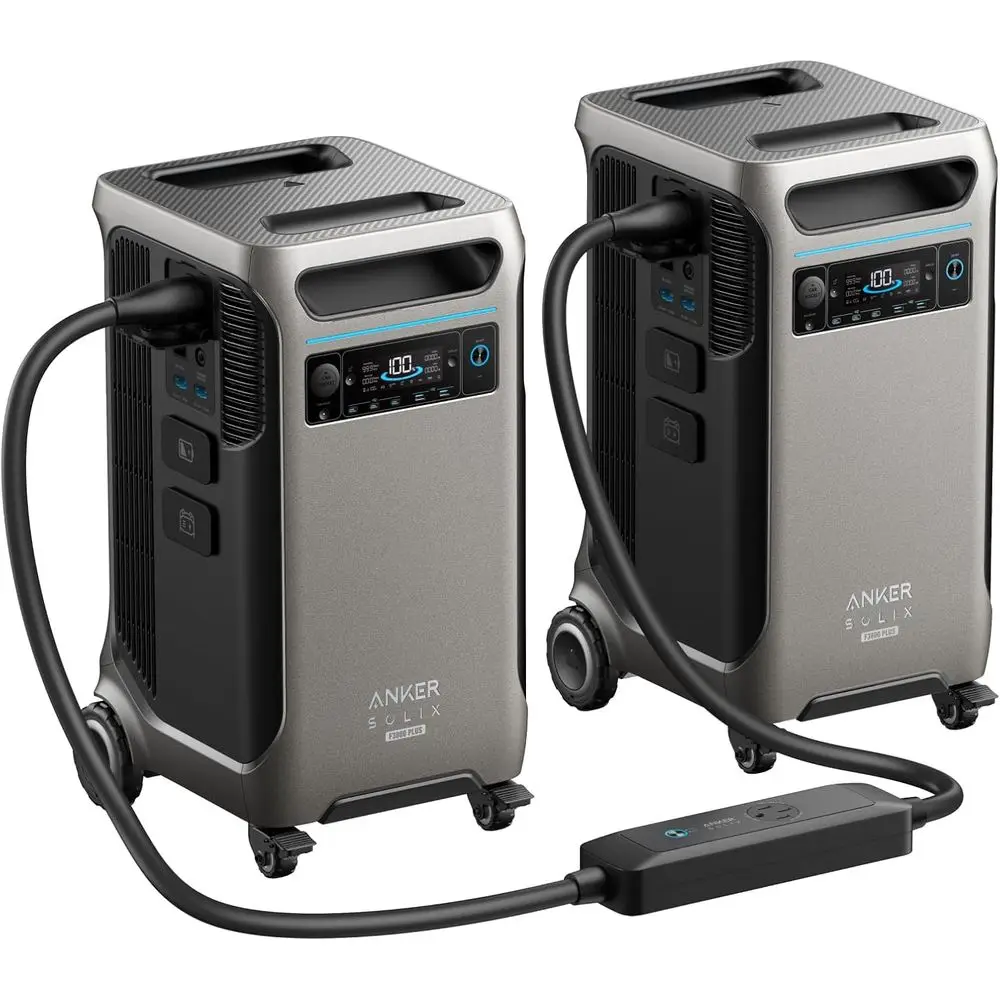 Solix 3800 Plus Por…