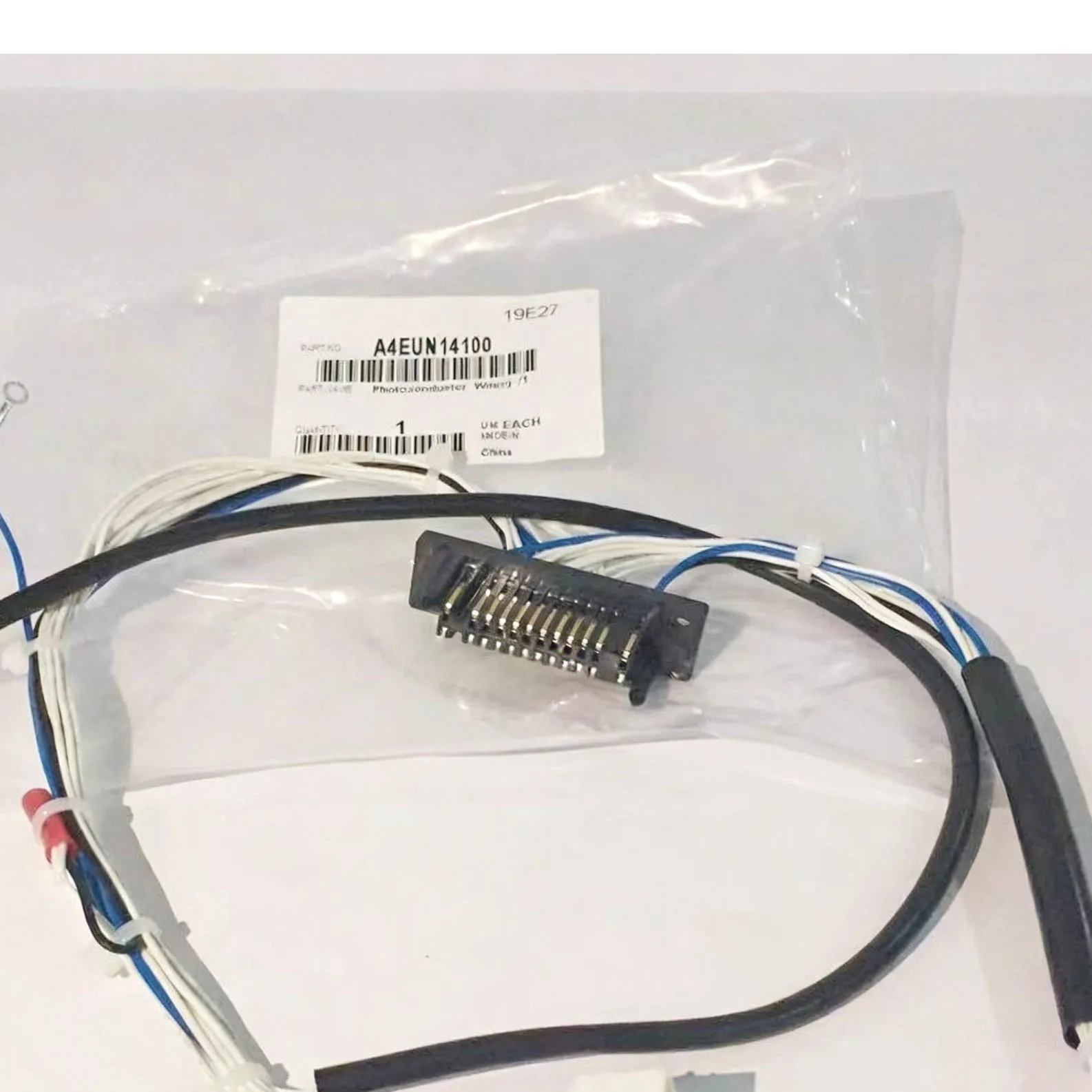 

A4EUN14100 Original New Photoconductor Wiring /1 for Konica MInolta BH 1250 1052 951